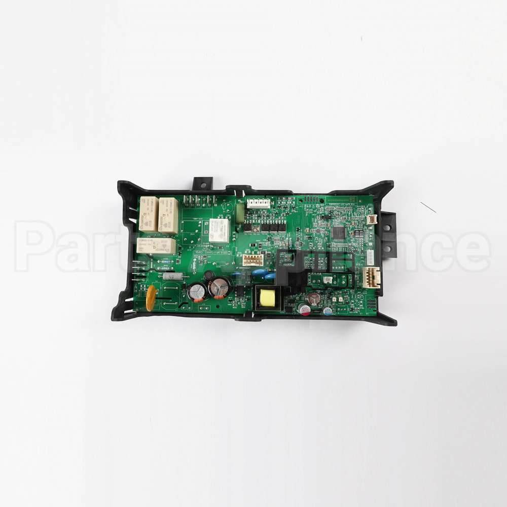 W11683043 Whirlpool Console