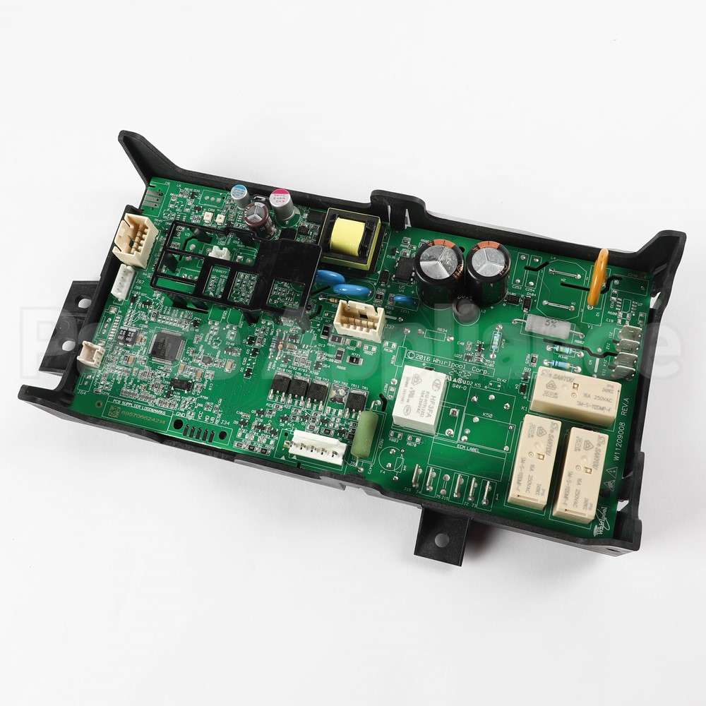 W11683043 Whirlpool Console