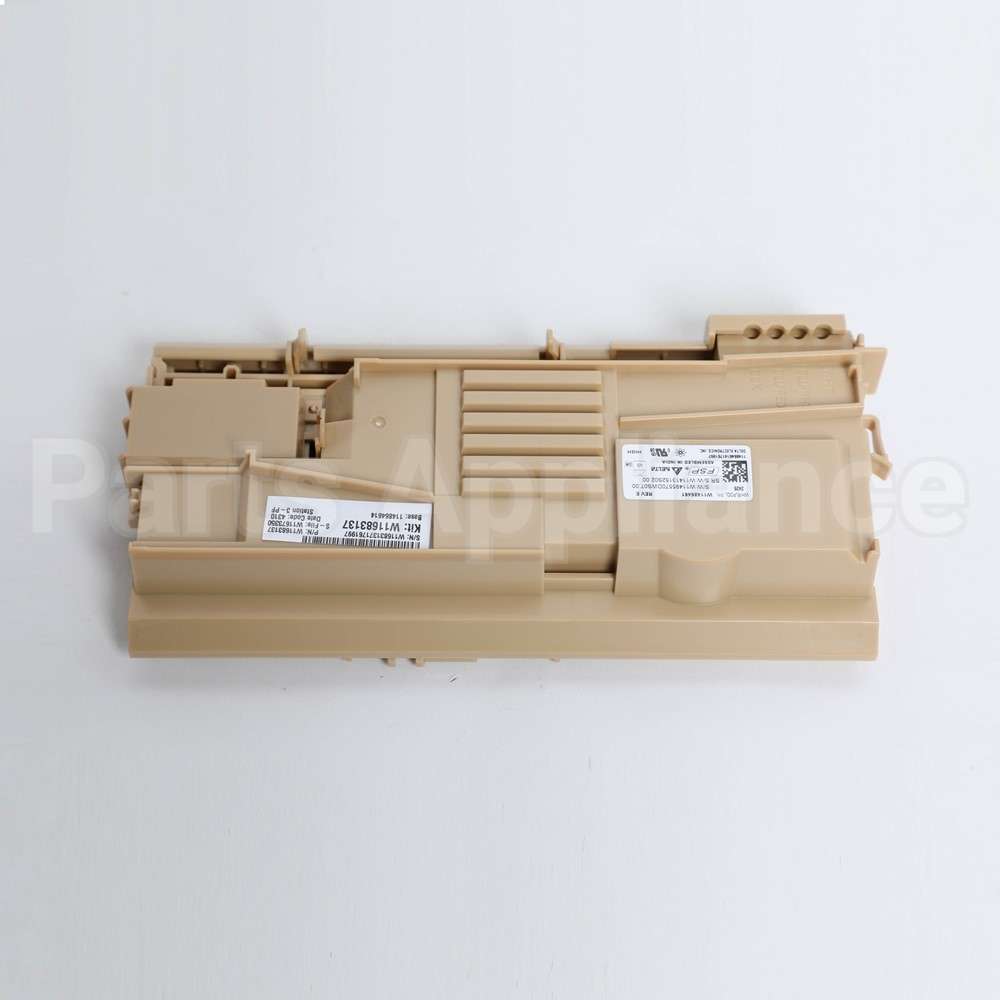 W11683137 Whirlpool Cntrl-Elec