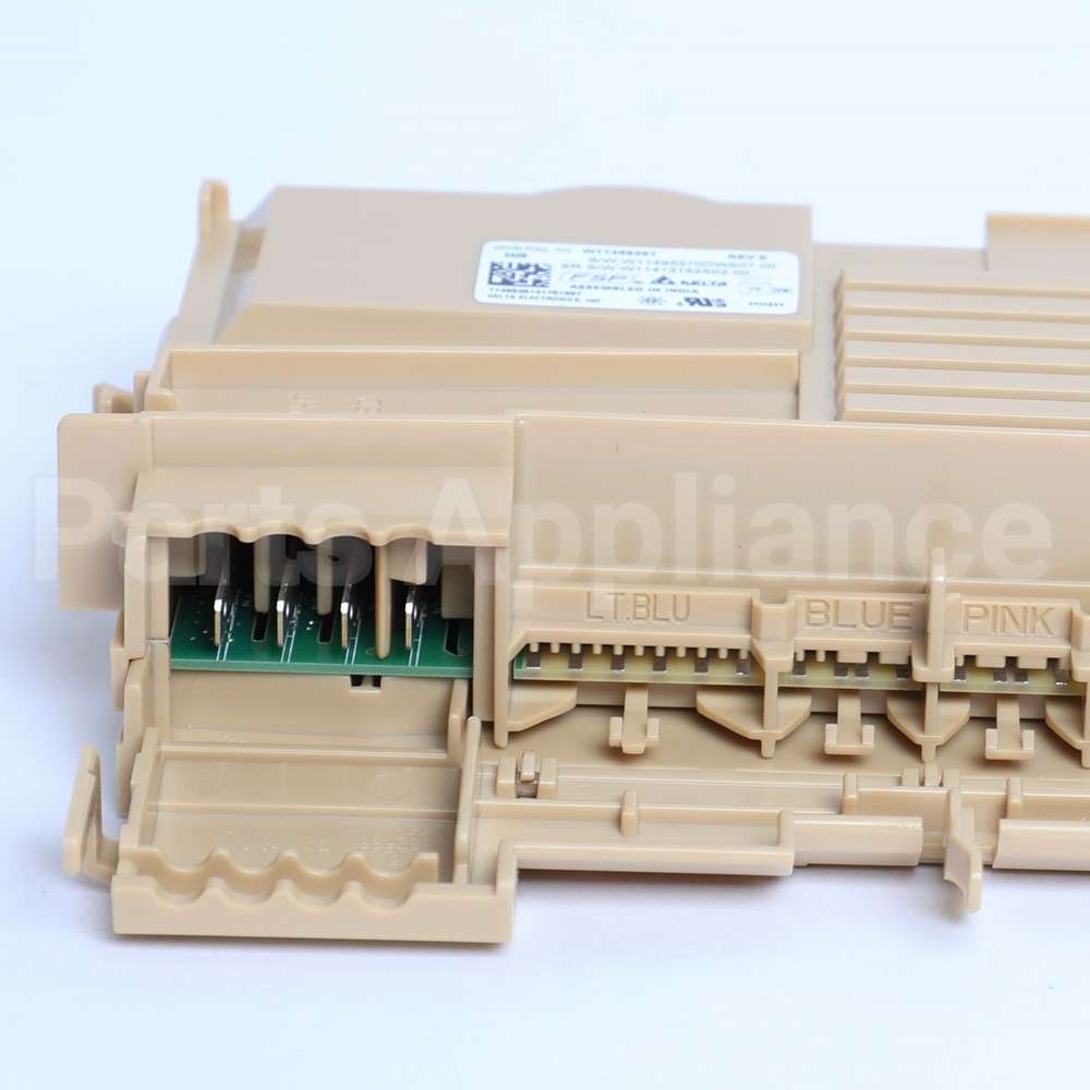 W11683137 Whirlpool Cntrl-Elec