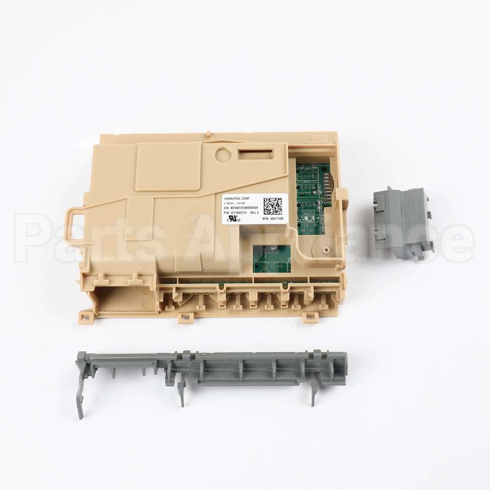 W11683652 Whirlpool Cntrl-Elec