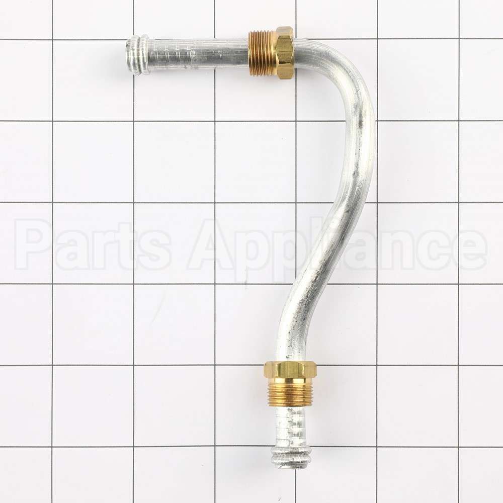 W11684515 Whirlpool Tubing-Gas