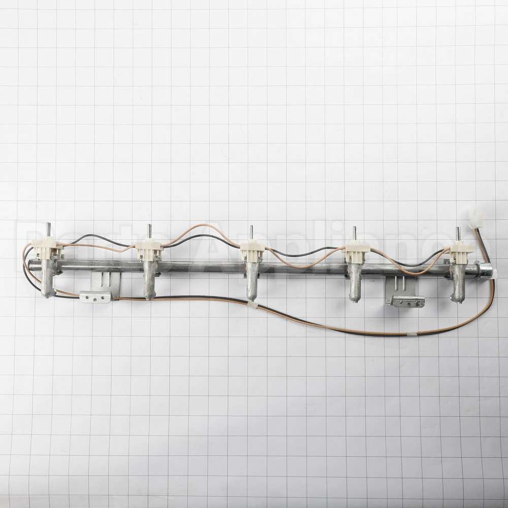 W11684563 Whirlpool Manifold
