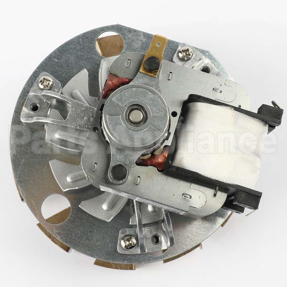W11685616 Whirlpool Motor-Fan