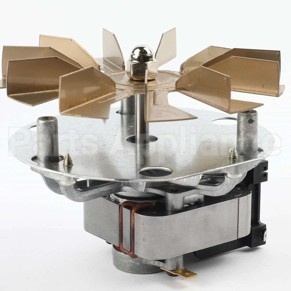 W11685616 Whirlpool Motor-Fan