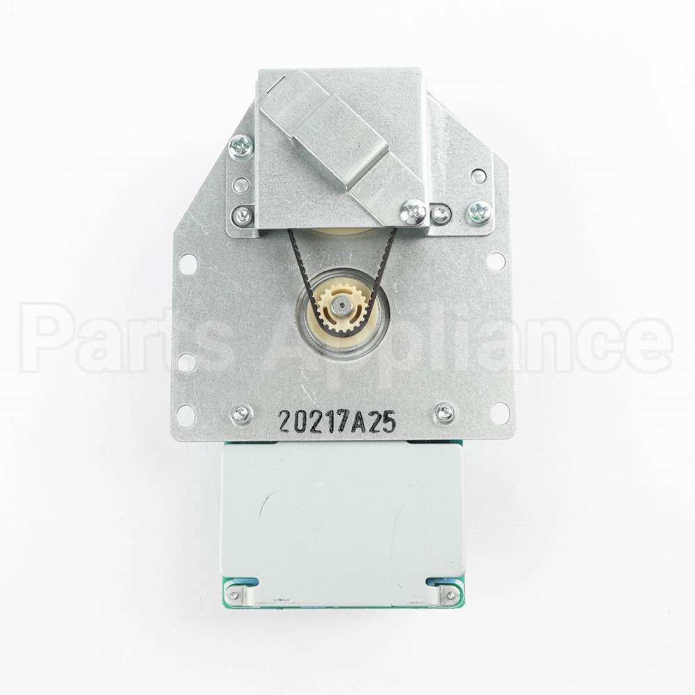 W11685618 Whirlpool Gear Asm