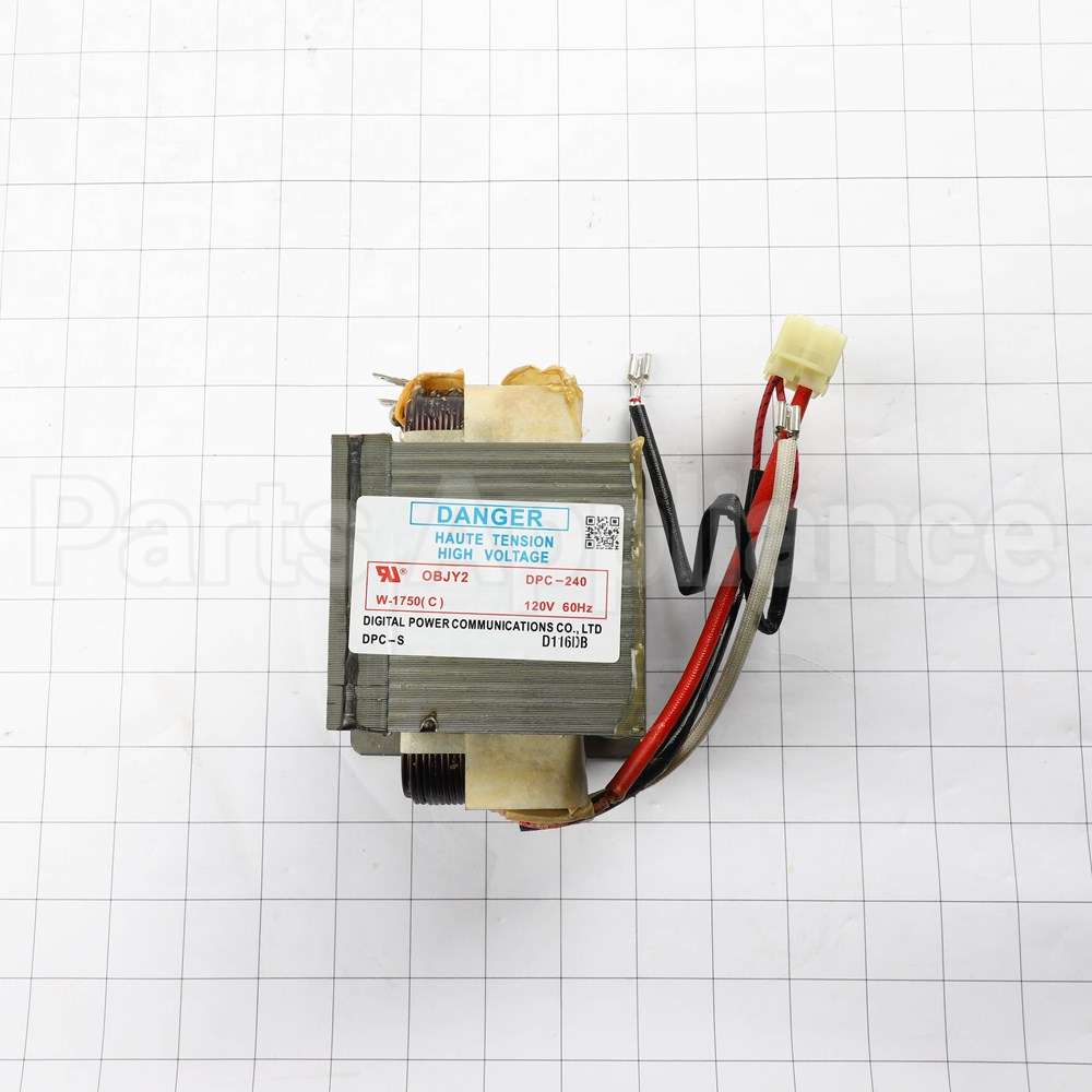 W11685625 Whirlpool Transformr