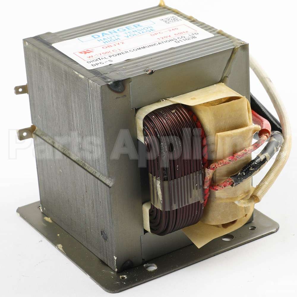 W11685625 Whirlpool Transformr