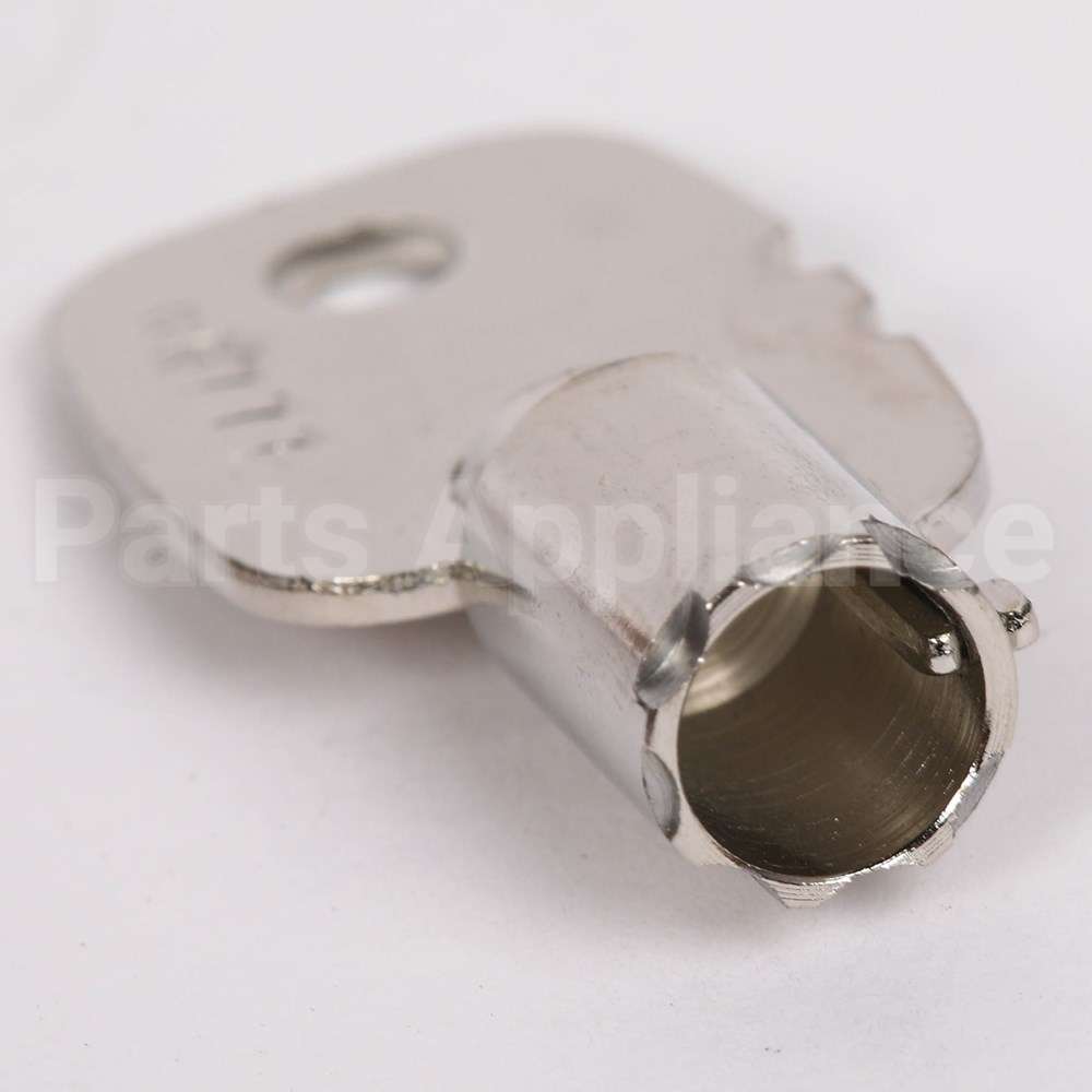 W11685800 Whirlpool Key