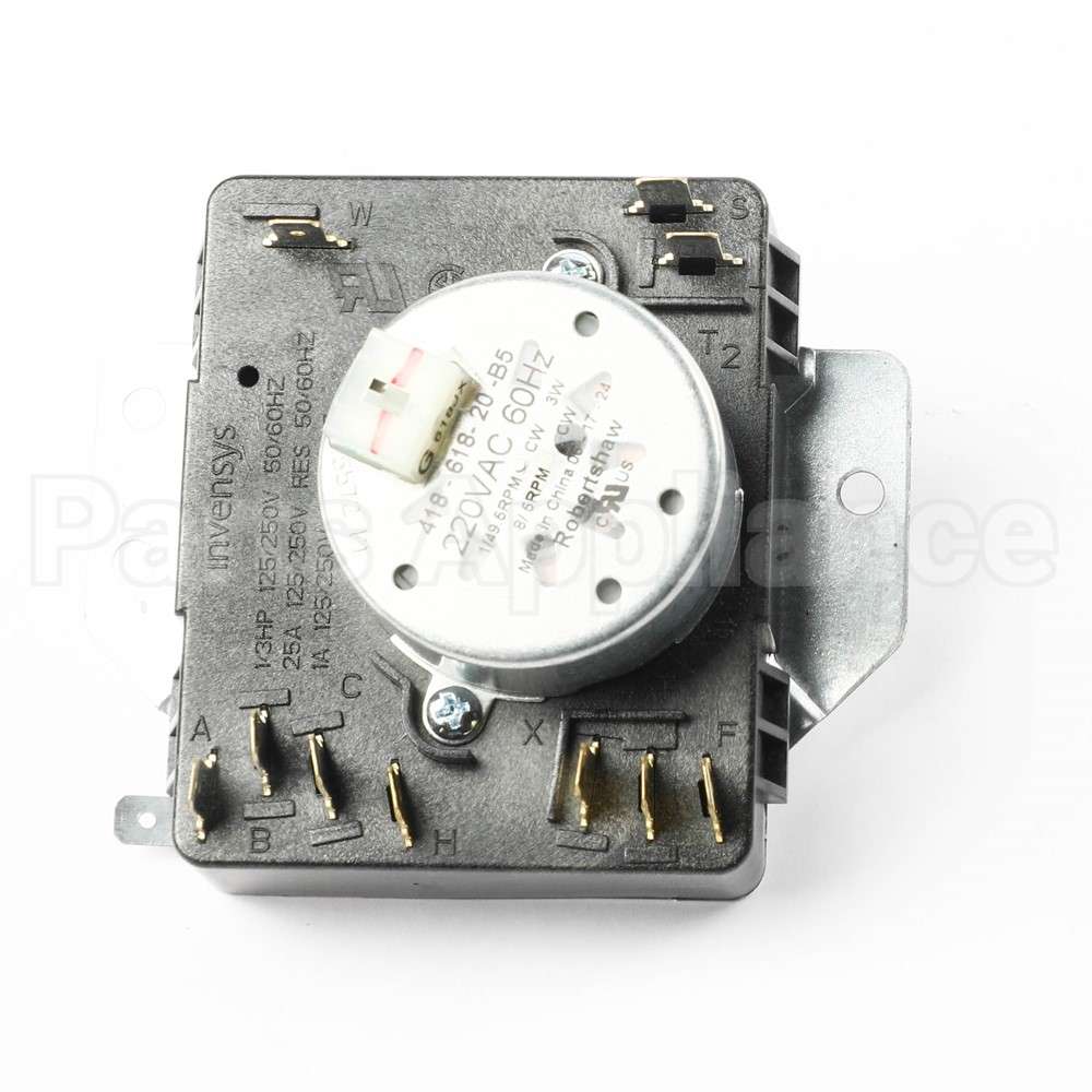 W11685947 Whirlpool Timer
