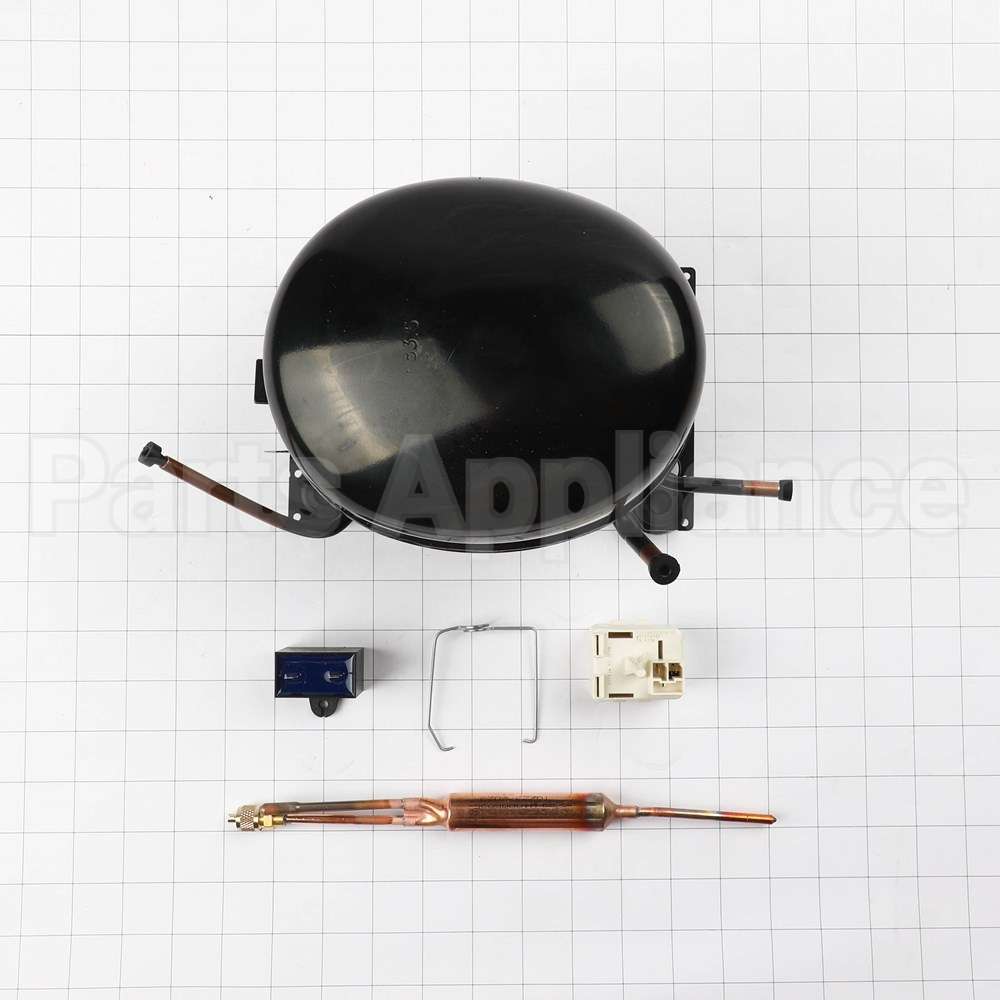 W11686820 Whirlpool Compressor