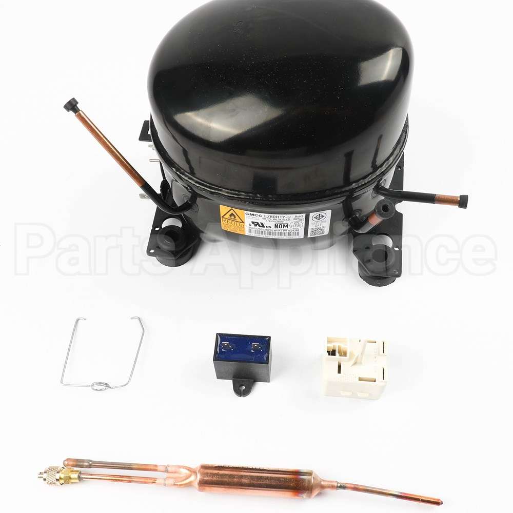 W11686820 Whirlpool Compressor