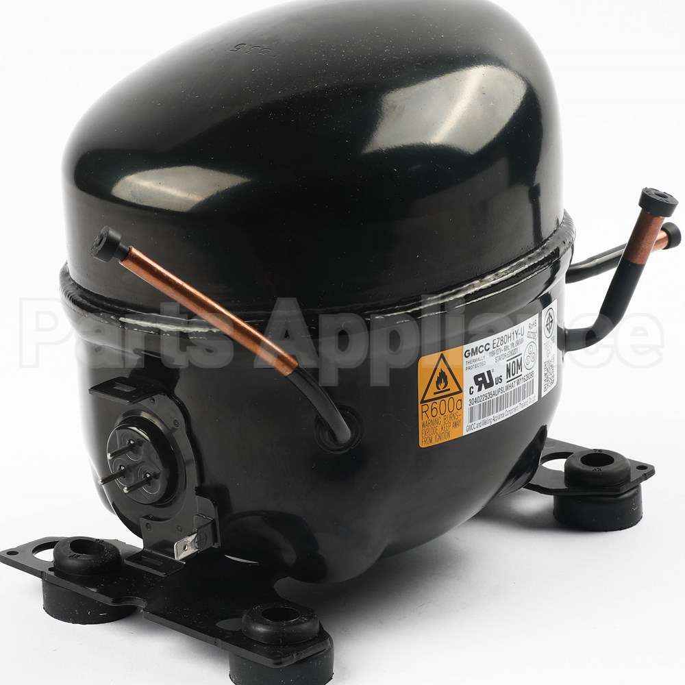 W11686820 Whirlpool Compressor