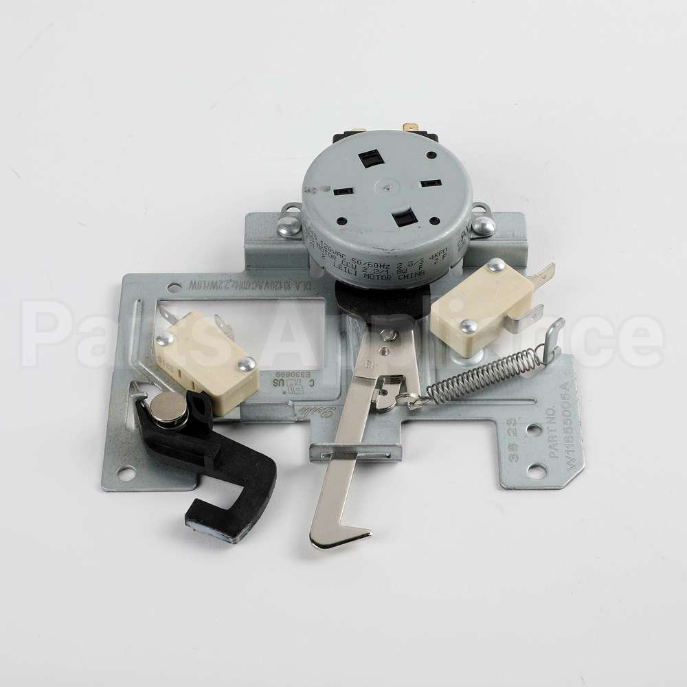 W11686858 Whirlpool Latch-Door