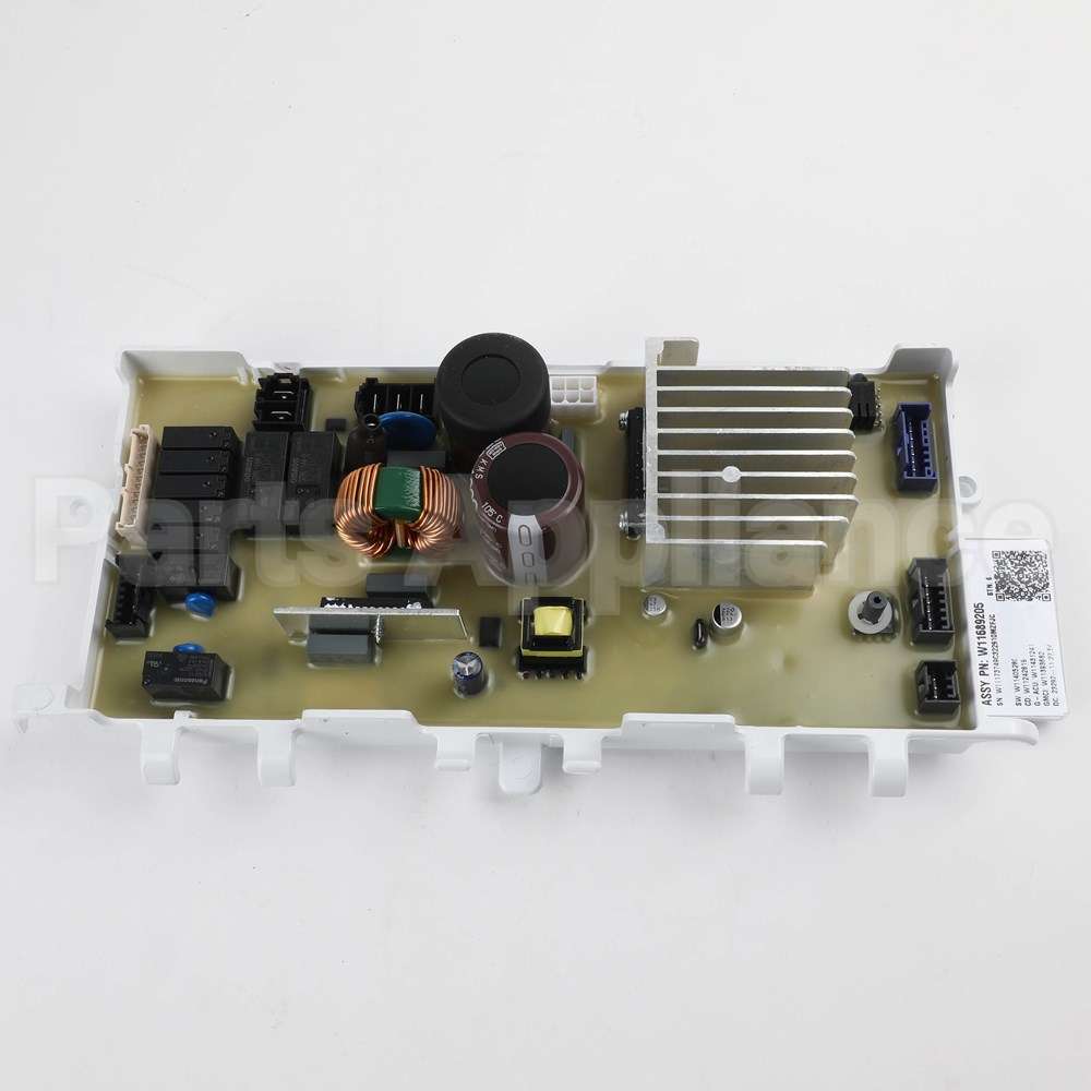 W11689205 Whirlpool Cntrl-Elec