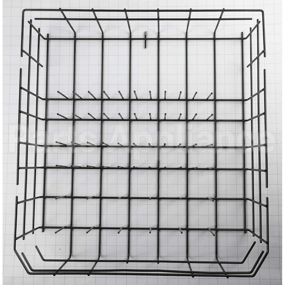 W11690157 Whirlpool Dishrack