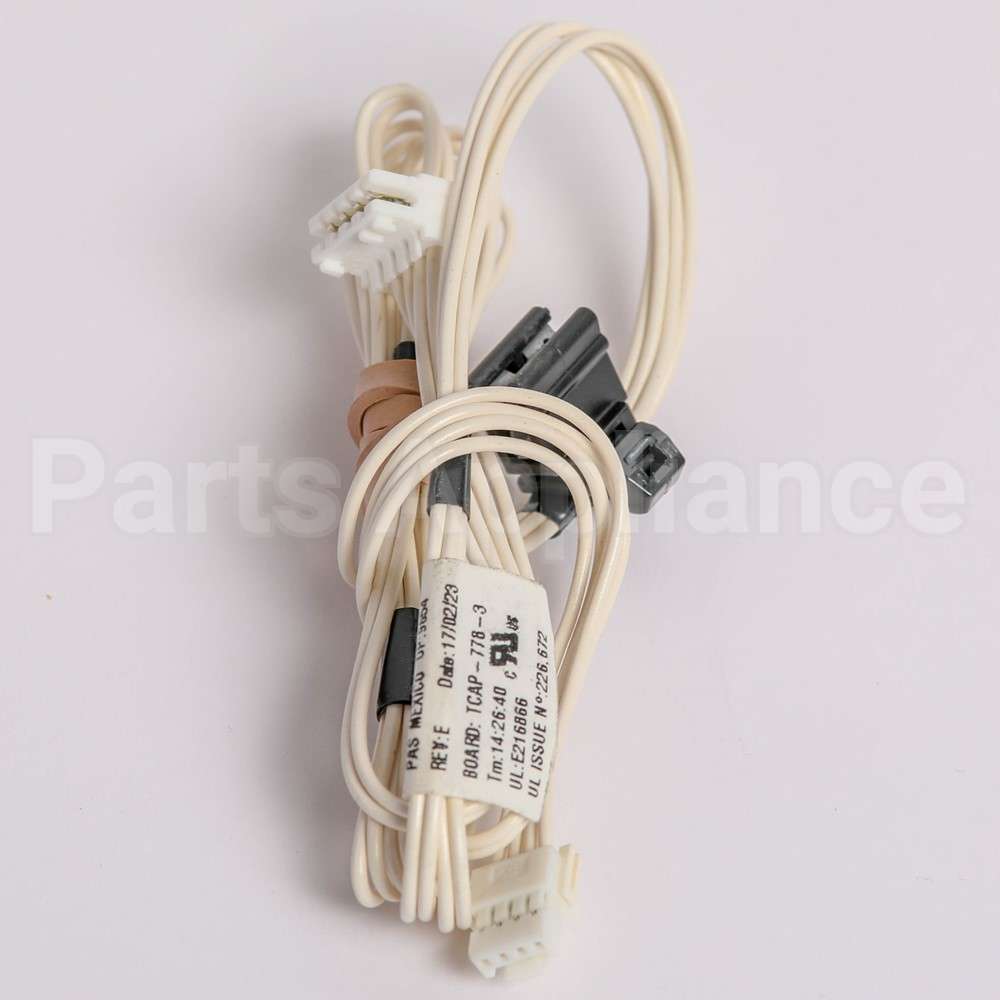 W11690158 Whirlpool Harns-Wire