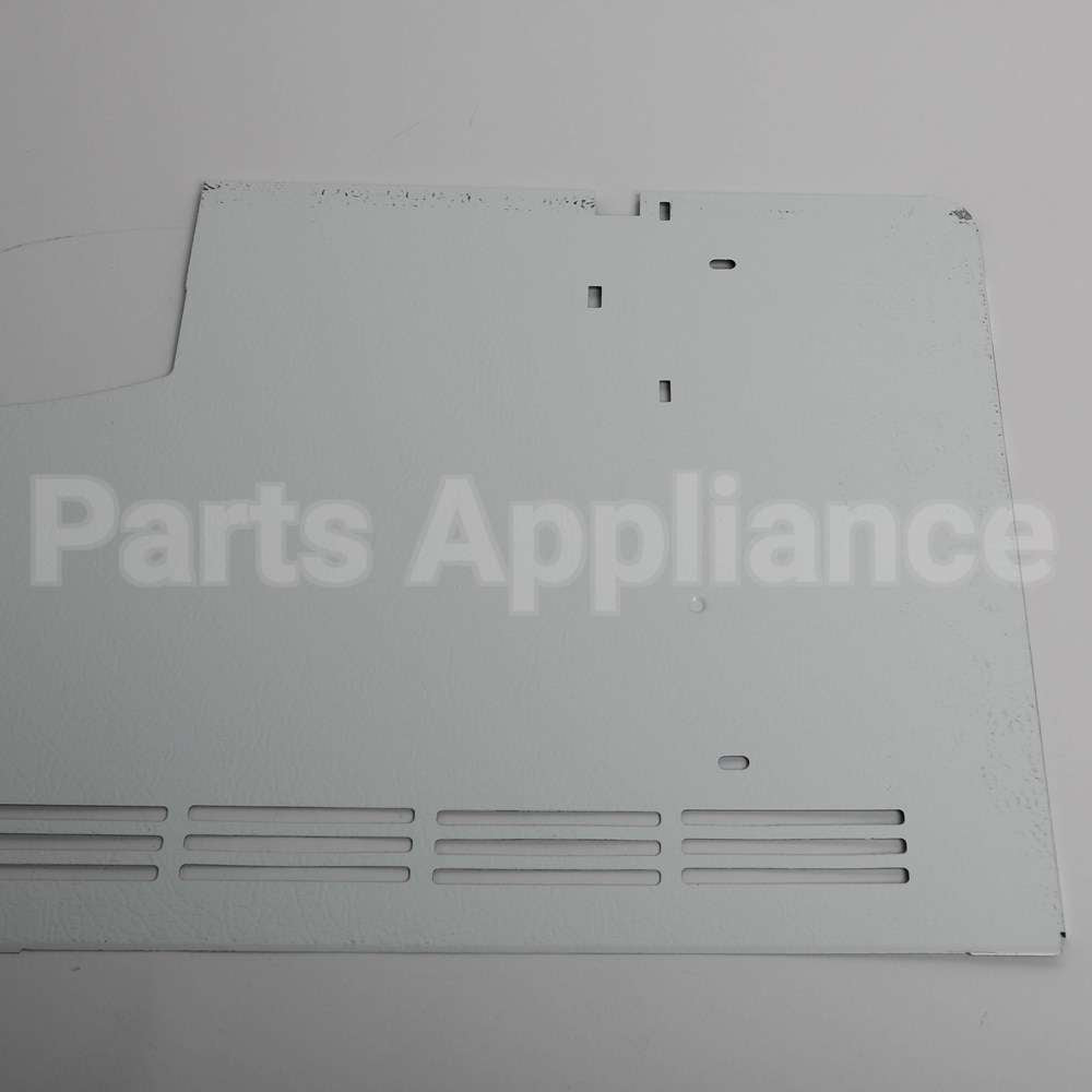 W11690163 Whirlpool Cover-Evap