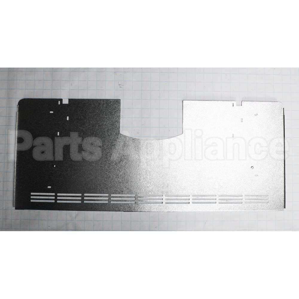 W11690163 Whirlpool Cover-Evap