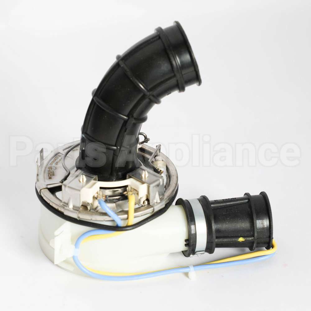 W11690626 Whirlpool Heat-Pump