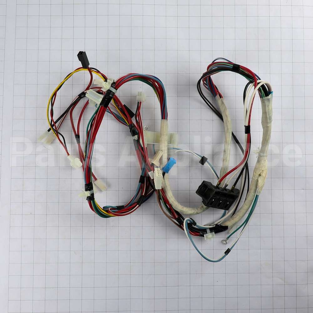 W11690904 Whirlpool Harns-Wire