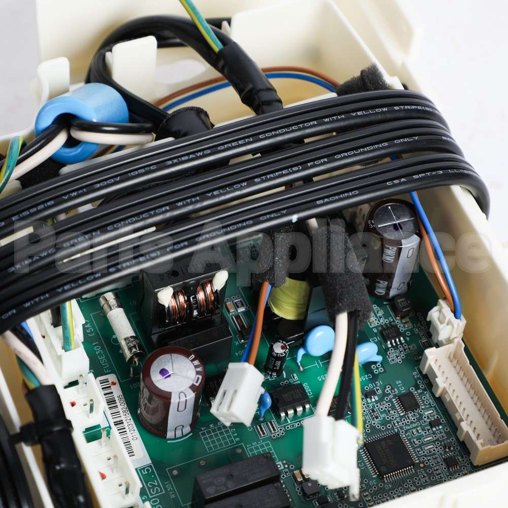 W11693128 Whirlpool Contrl-Box