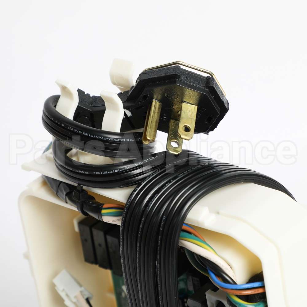 W11693128 Whirlpool Contrl-Box