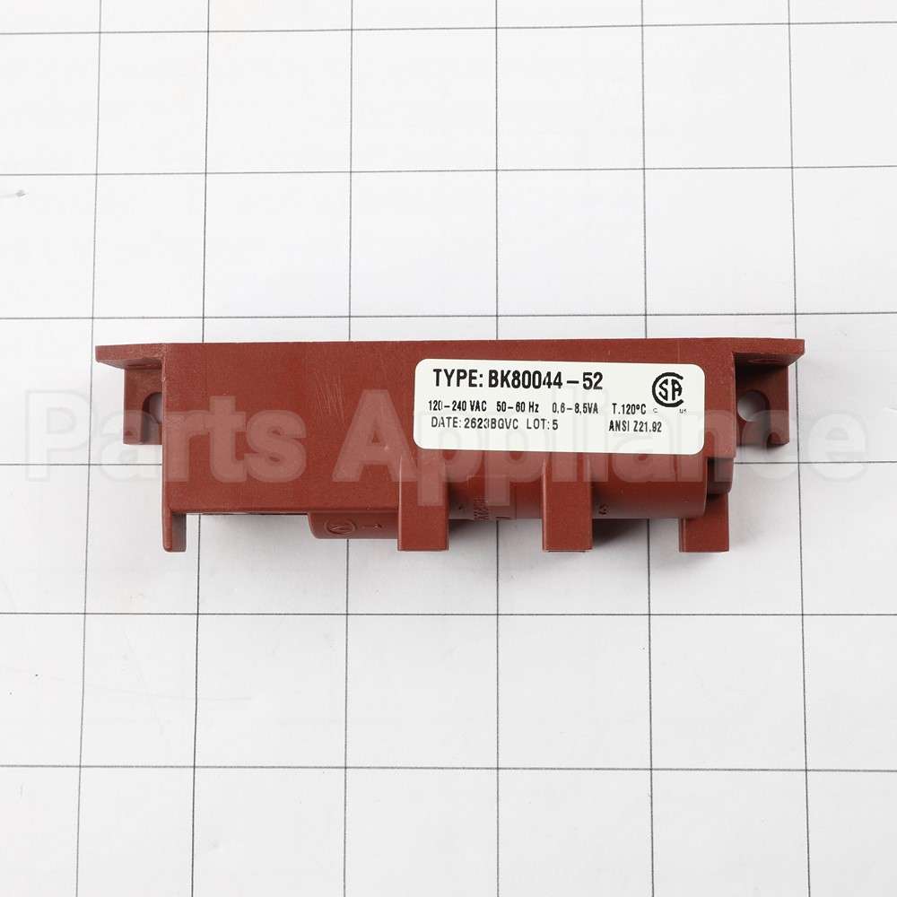 W11693498 Whirlpool Module-Spk