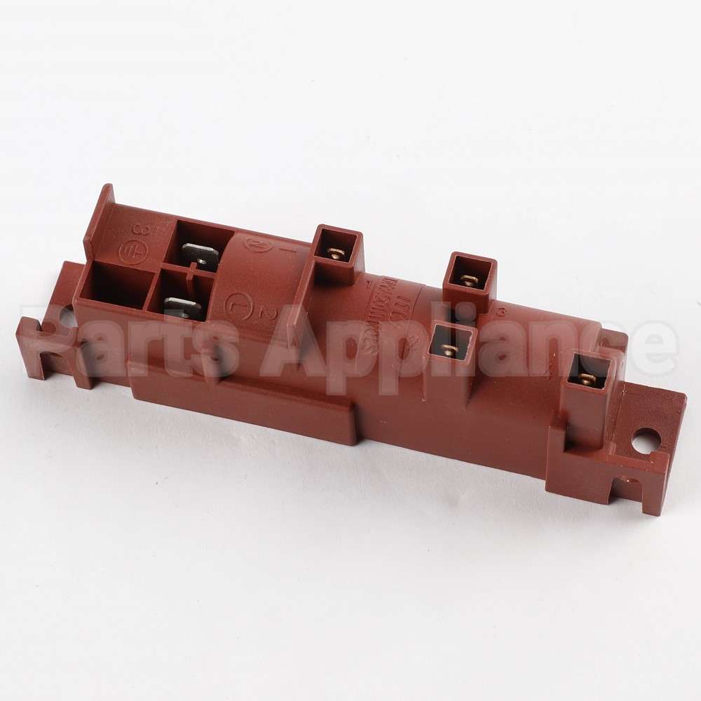 W11693498 Whirlpool Module-Spk