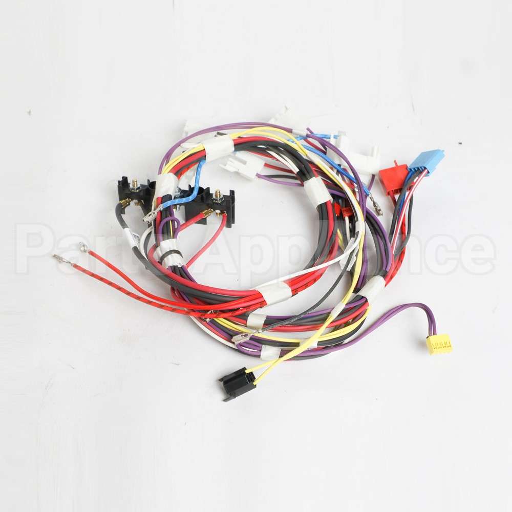 W11696065 Whirlpool Harns-Wire