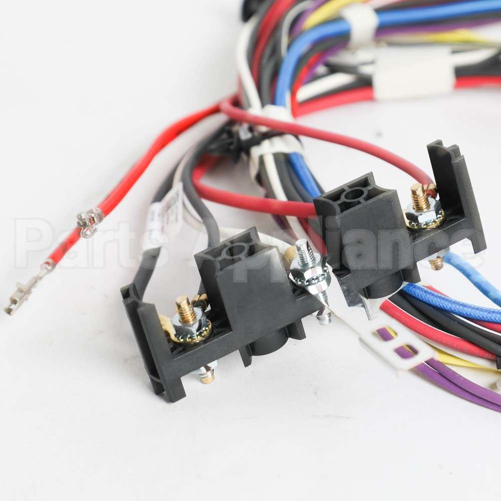 W11696065 Whirlpool Harns-Wire