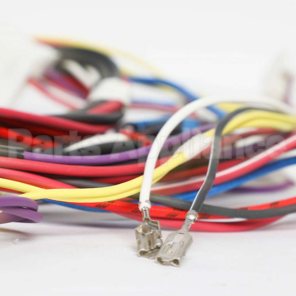 W11696065 Whirlpool Harns-Wire