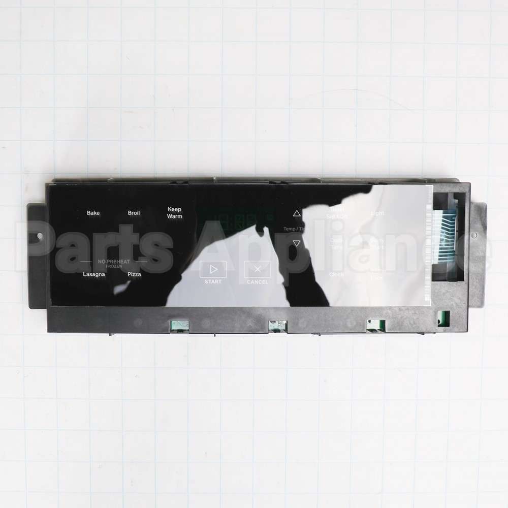 W11696067 Whirlpool Cntrl-Elec