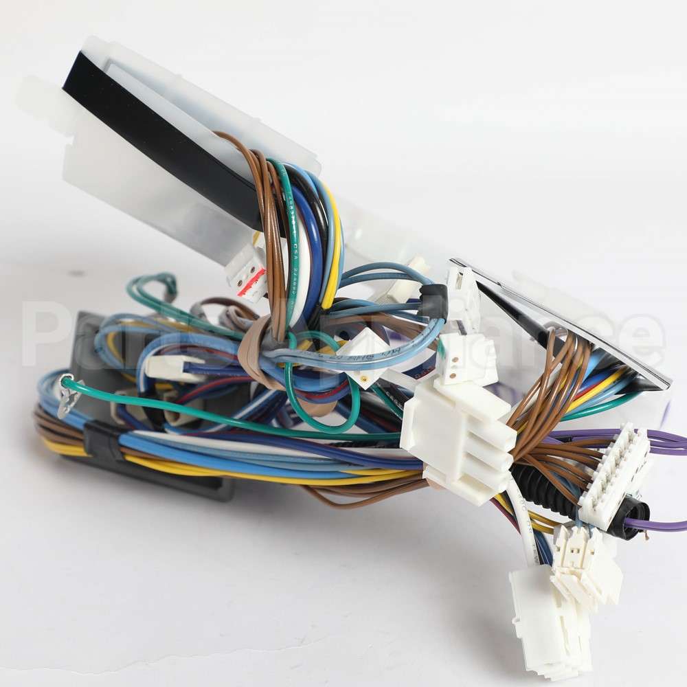 W11697180 Whirlpool Harns-Wire