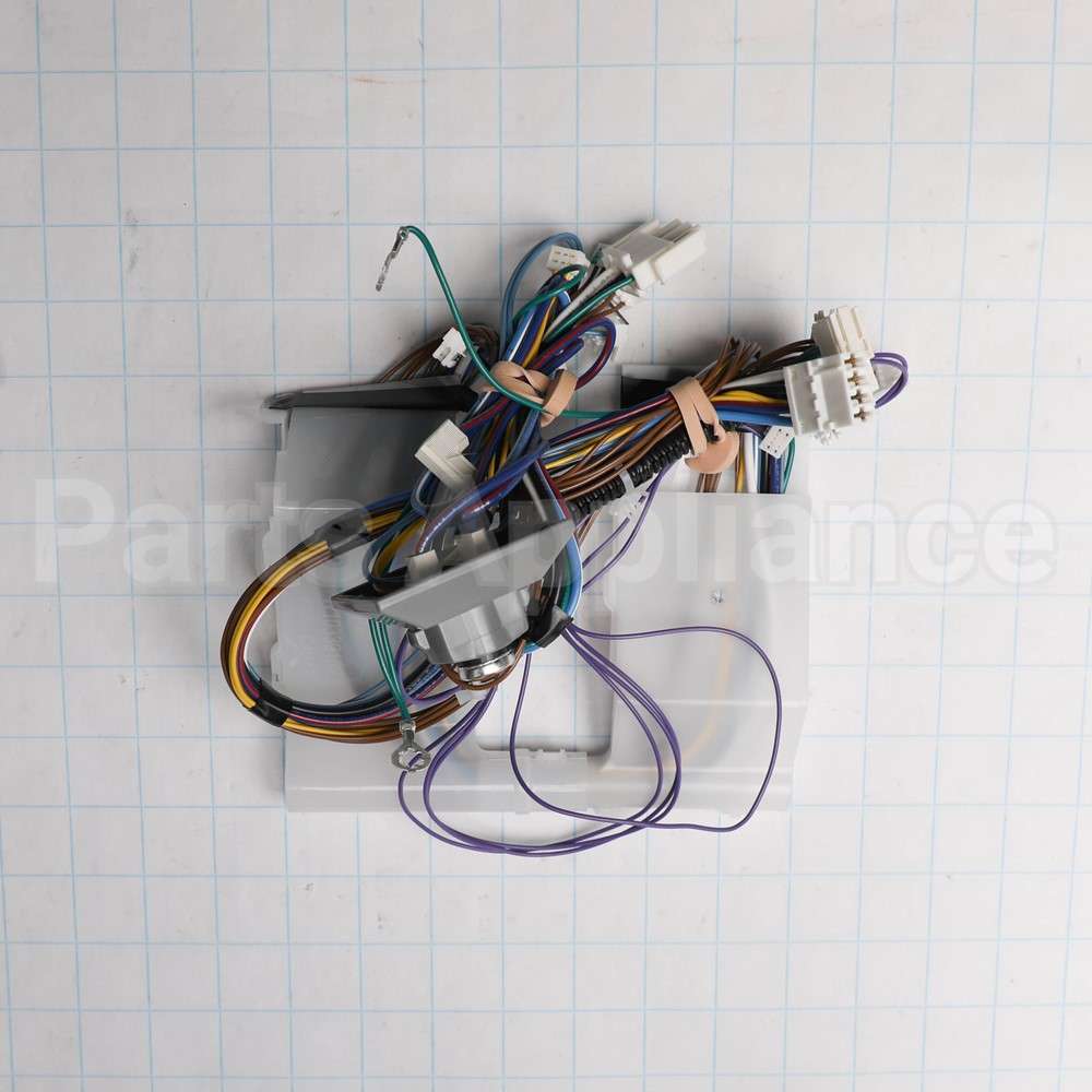 W11697180 Whirlpool Harns-Wire
