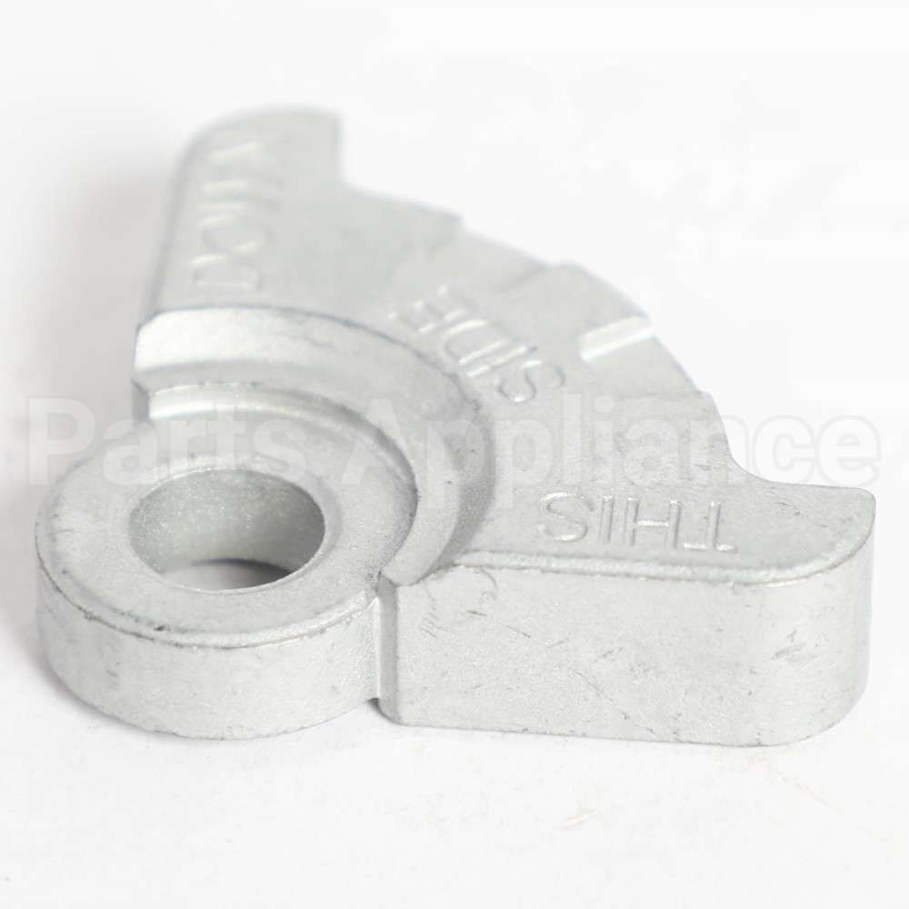 W11700297 Whirlpool Gap-Hinge