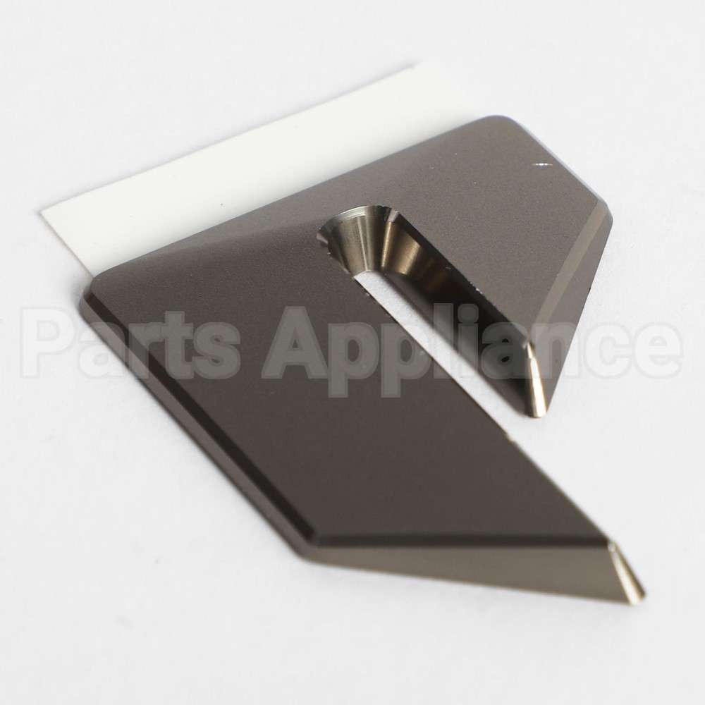 W11700312 Whirlpool Nameplate