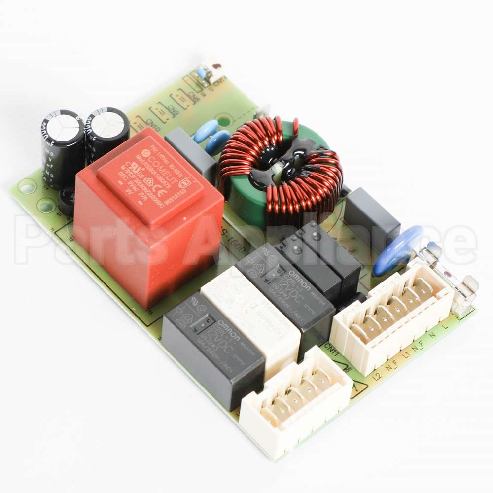 W11700319 Whirlpool Filter