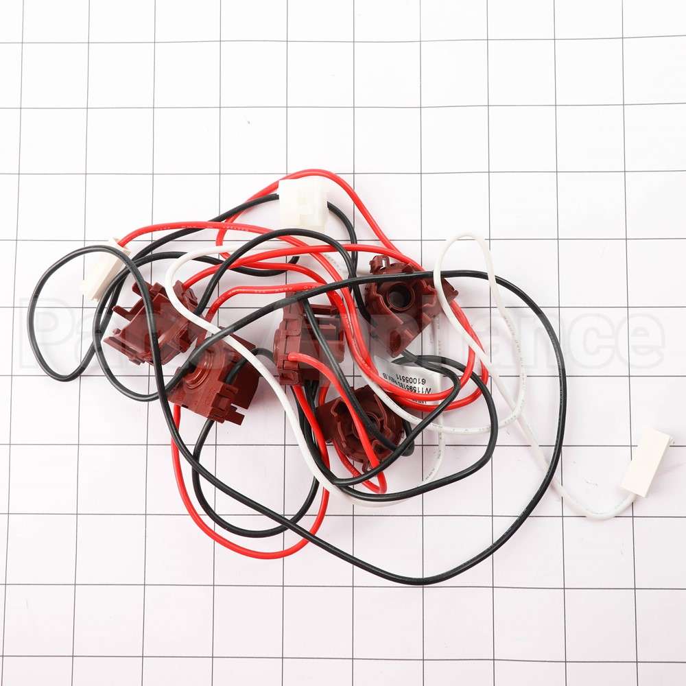 W11701336 Whirlpool Harns-Wire