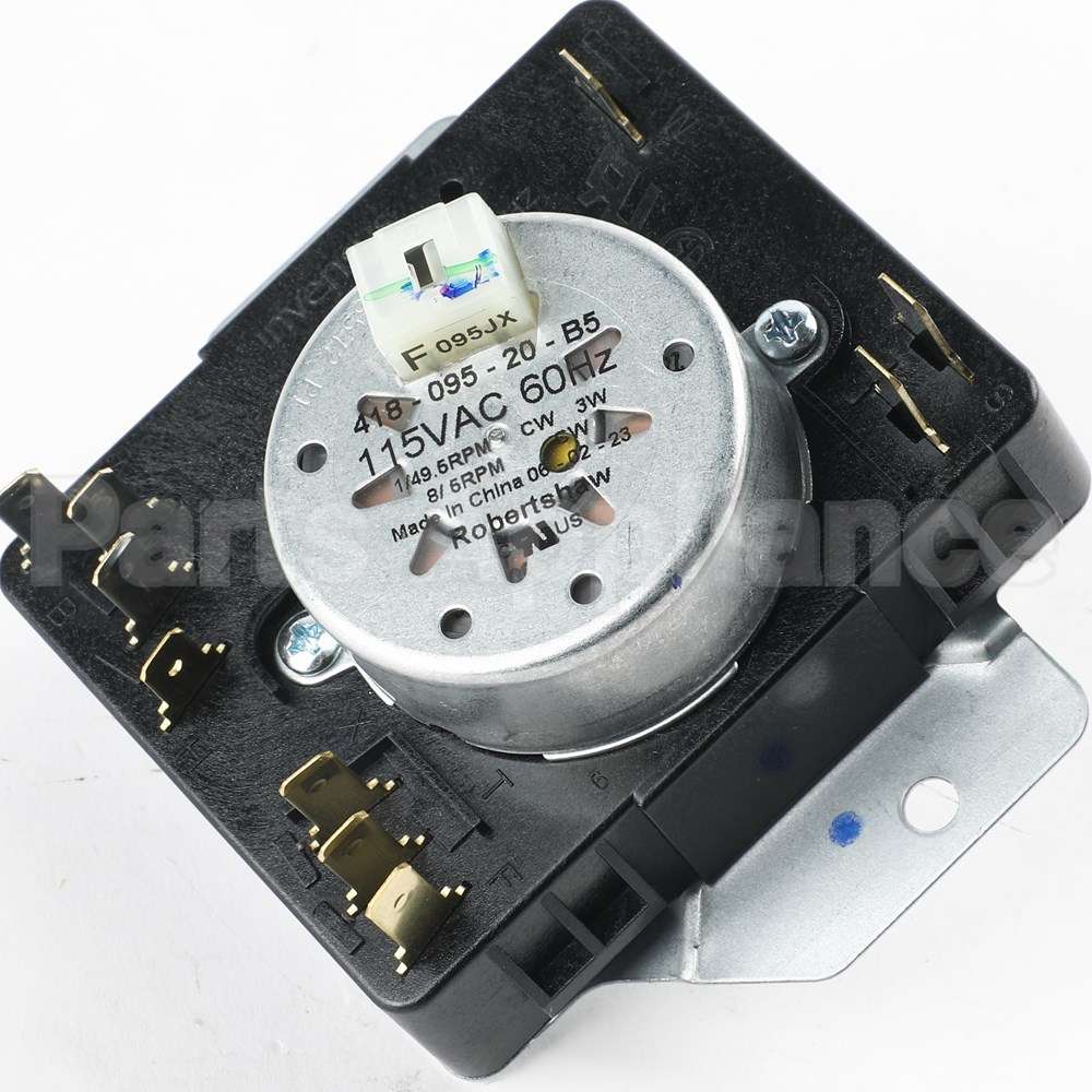 W11701755 Whirlpool Timer