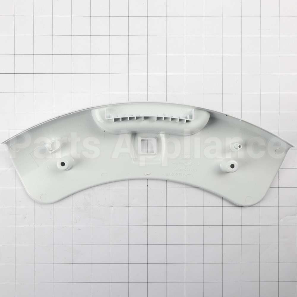 W11701949 Whirlpool Cover