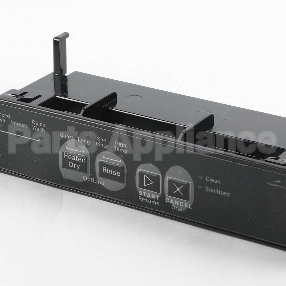 W11702219 Whirlpool Console