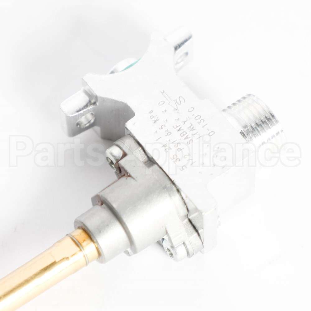 W11703063 Whirlpool Valve-Gas