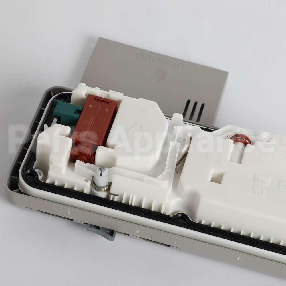 W11705151 Whirlpool Dispenser