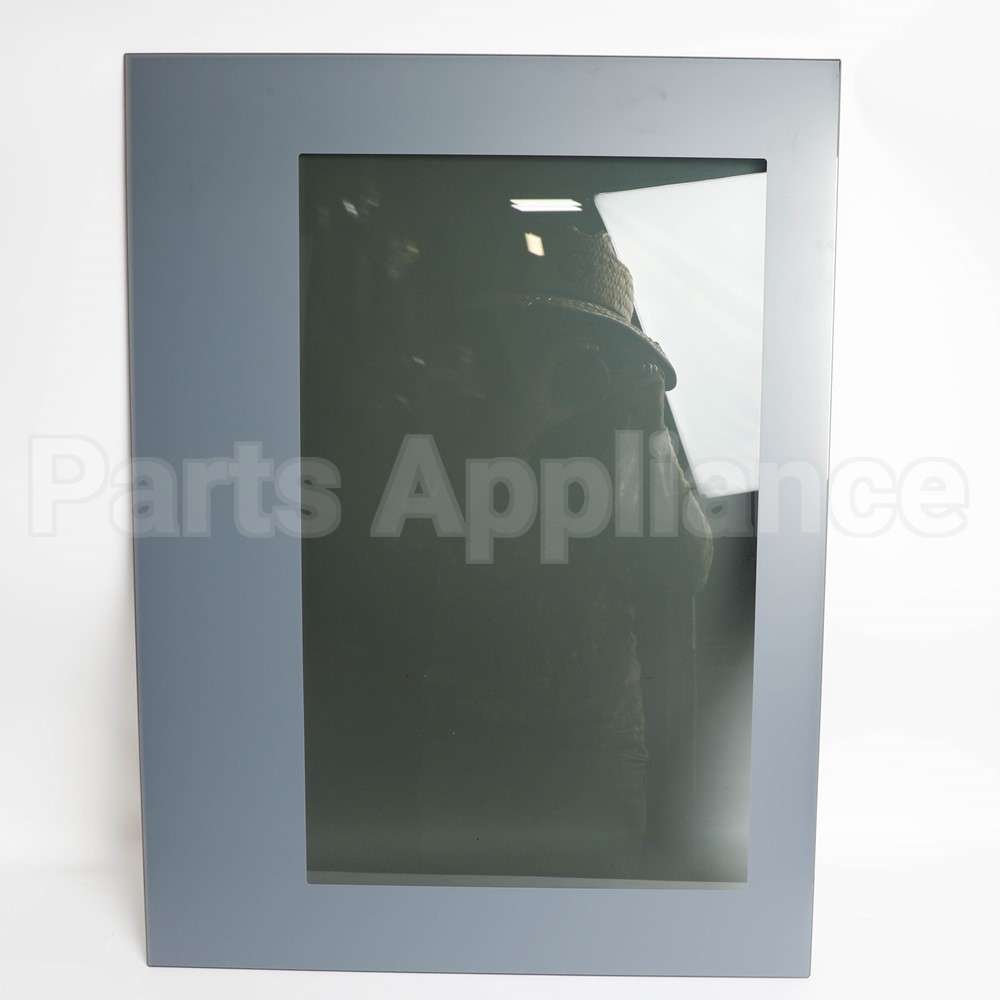 W11705268 Whirlpool Glass-Door