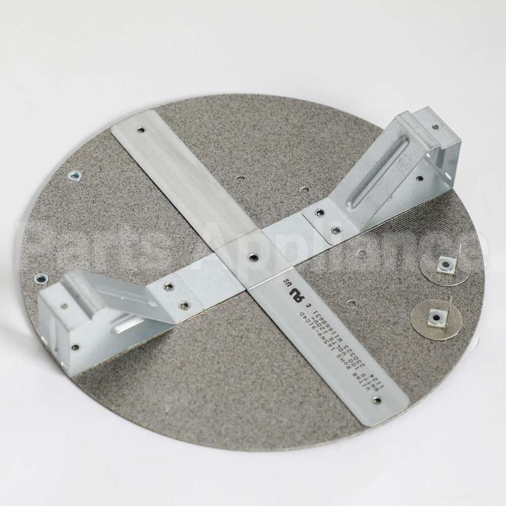 W11706247 Whirlpool Elmnt-Surf