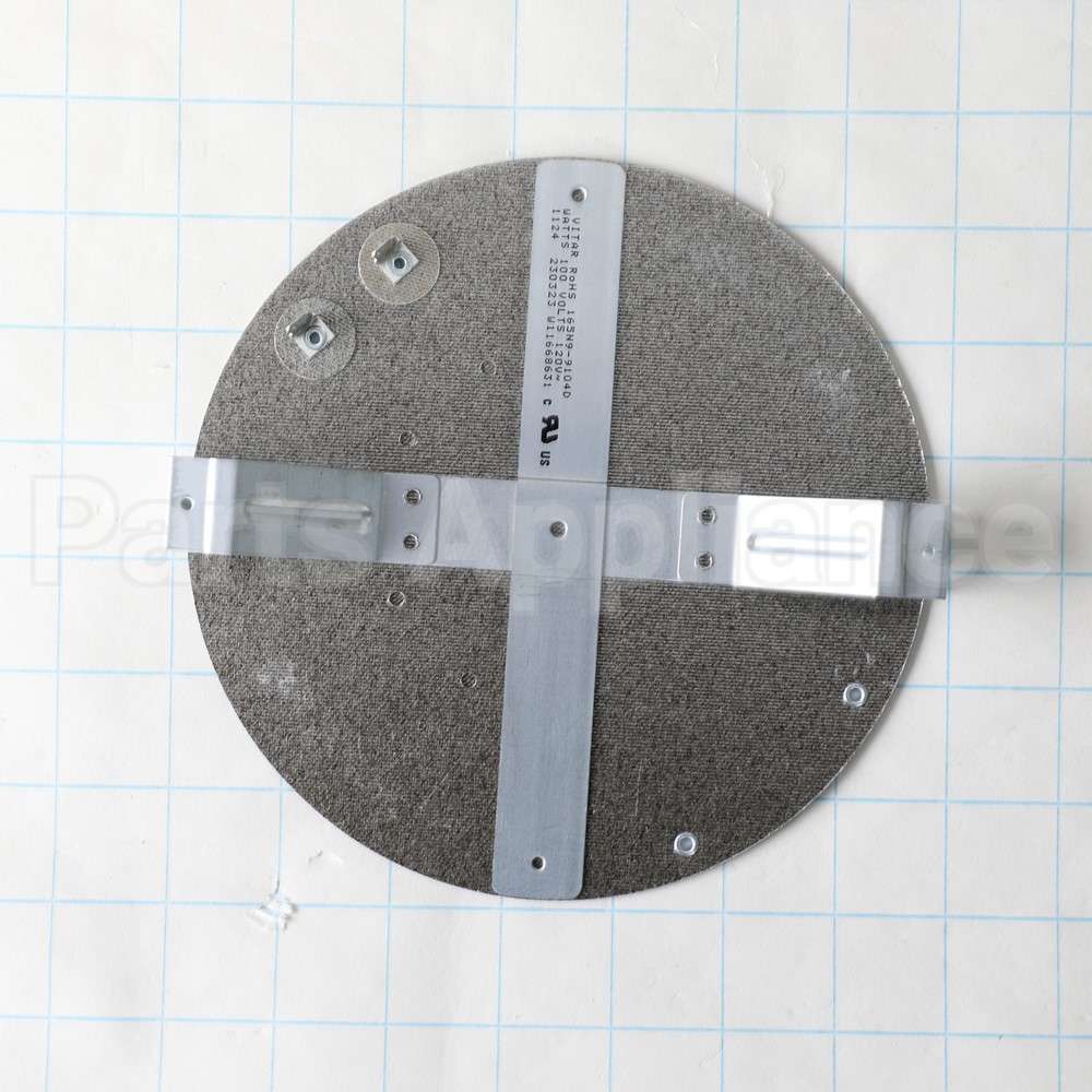 W11706247 Whirlpool Elmnt-Surf