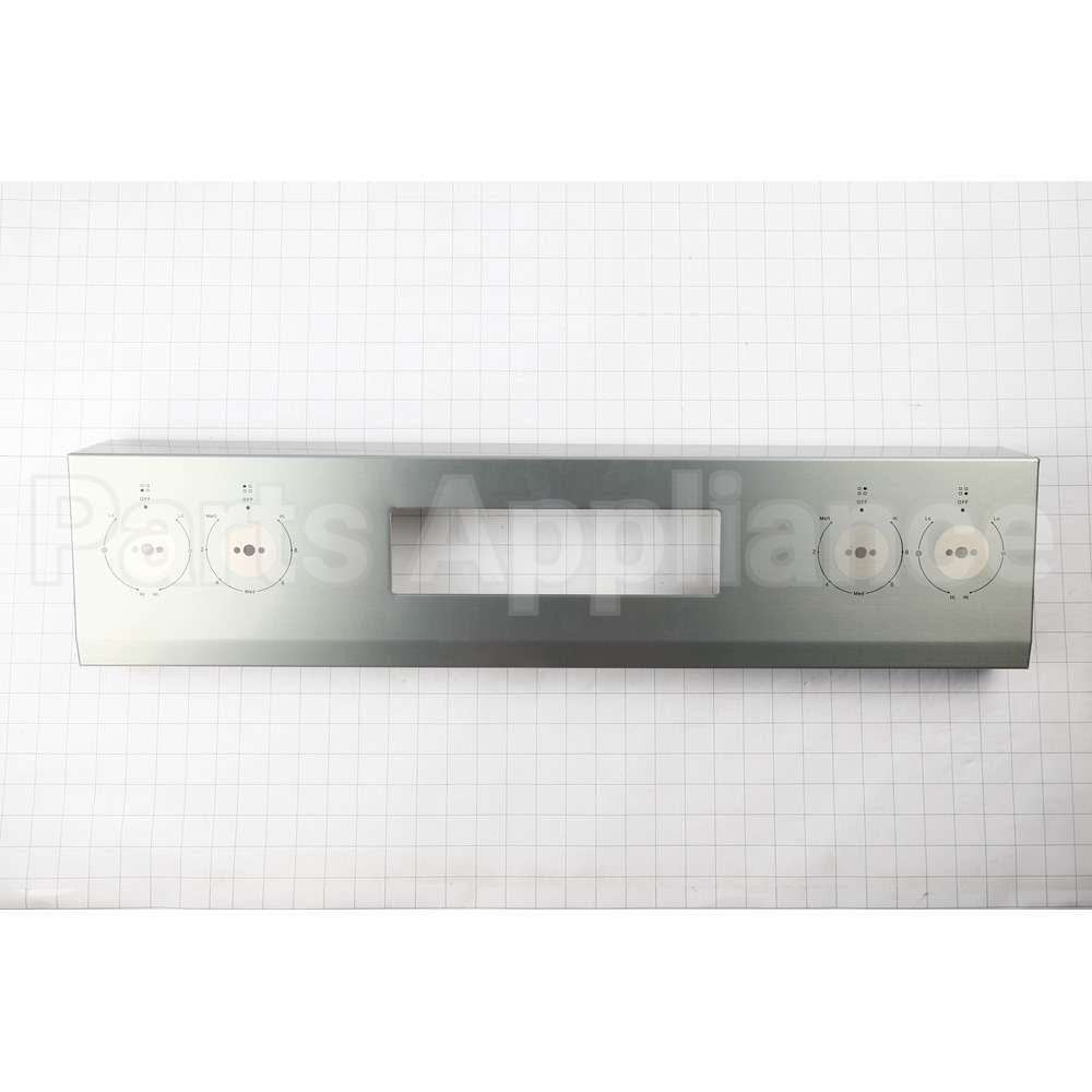 W11707152 Whirlpool Panl-Cntrl