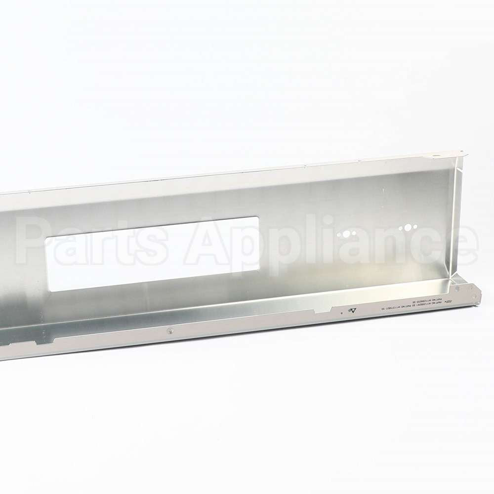 W11707152 Whirlpool Panl-Cntrl