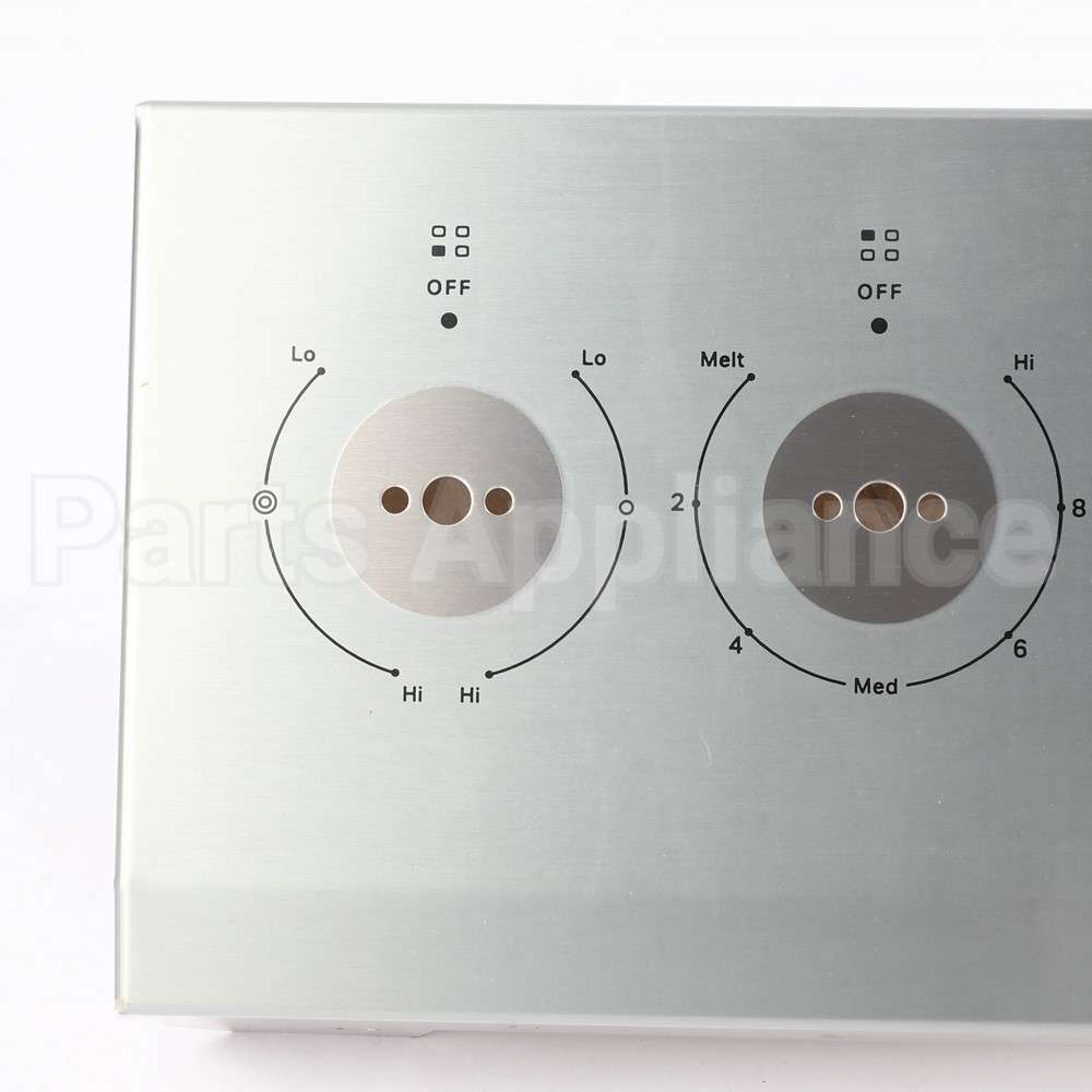 W11707152 Whirlpool Panl-Cntrl